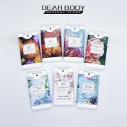 Nước hoa bỏ túi cho nam Dear body nhanh chóng tiện lợi 15ml