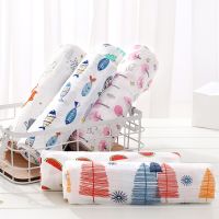 120cmx110cm Swaddle Blanket Baby Blanket Bamboo Muslin Blanket 120 Baby Blankets Newborn Blanket Swaddle Cotton