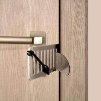 ☼♛  Travel Security Door Stopper