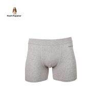 DE men underwear Hush Puppies UNDERWEAR ชุดชั้นในชาย รุ่น HU H3B003 boxer for men ส่งฟรี