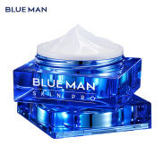 BLUEMAN Làm mờ vết thâm sau mụn Sửa chữa sẹo mụn Tinh chất Dew Salicylic