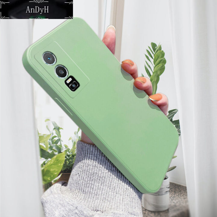 andyh-casing-case-for-vivo-y76-5g-case-soft-silicone-full-cover-camera-protection-shockproof-rubber-cases