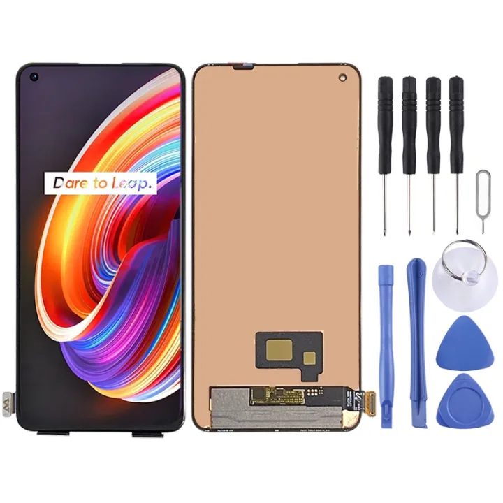 Ready Stock Original Super Amoled Material Lcd Screen And Digitizer Full Assembly For Oppo 8639