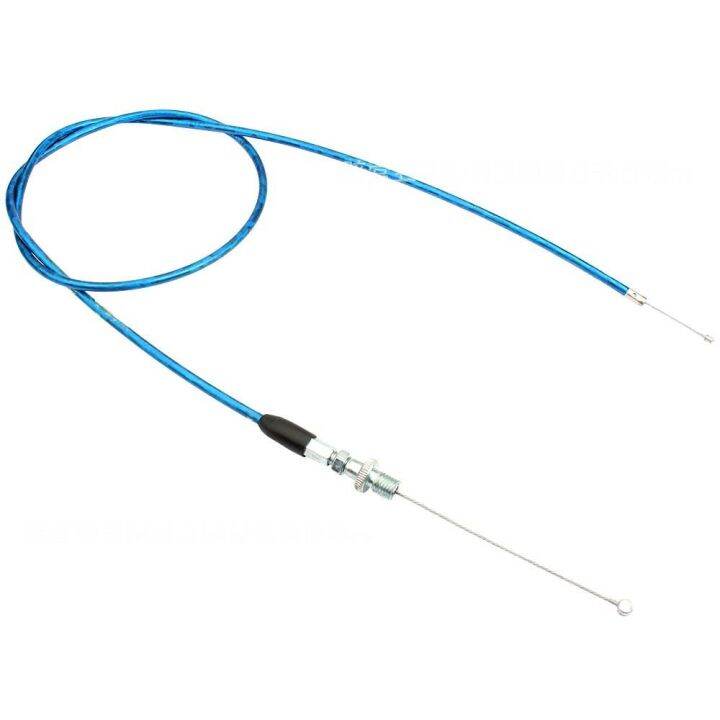 DUOJI 4stroke Motorcycle Accelerator Cable Steel wire ATV Cross