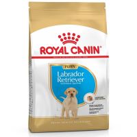 (ลด50%) [12kg] อาหารลูกสุนัขลาบราดอร์ Royal Canin Labrador Retriever Puppy Dog Food สำหรับลูกสุนัขลาบราดอร์อายุ 2- 15 เดือน เฉพาะวันนี้เท่านั้น !