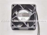 FAN-AC 2021ยี่ห้อใหม่ EC เป็น DC- 110 220V พัดลม BEB0025L2เคสระบายความร้อน6ซม. ประหยัดพลังงาน6025