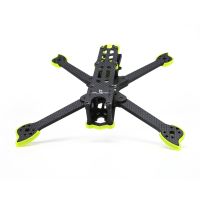 Ifflight V5.1 XL5 5นิ้ว V2 Nazgul5โดรน FPV แขนชุดกรอบ/แผ่นด้านล่าง/แผ่นด้านบน/แผ่นด้านข้างเพลตขนาดกลาง