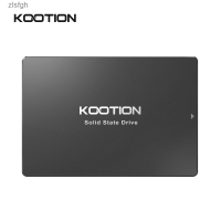 KOOTION ฮาร์ดดิสก์ SSD Sata 1TB 512GB 480GB 256GB 240GB 128GB 120GB HD SSD โซลิดสเตทไดรฟ์ภายในสำหรับแล็ปท็อปคอมพิวเตอร์ตั้งโต๊ะ Zlsfgh