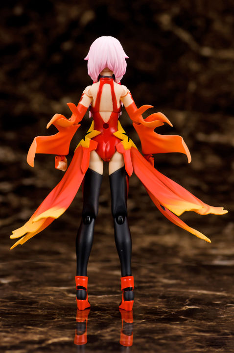 figma-ฟิกม่า-งานแท้-100-figure-action-max-factory-จากการ์ตูนเรื่อง-guilty-crown-ปฏิวัติหัตถ์ราชัน-inori-yuzuriha-ยุซึริฮะ-อิโนริ-ver-original-from-japan-แอ็คชั่น-ฟิกเกอร์-anime-อนิเมะ-การ์ตูน-มังงะ-ขอ