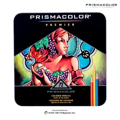 Prismacolor Colored Pencil Accessory Set - 7 pieces