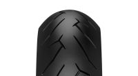 PIRELLI DIABLO ROSSO II 120/70 ZR17