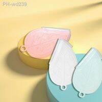 Leaf-shaped Mini Cute Macro Blade Novice Eyebrow Trimming Cosmetic Tool Eyebrow Cutter