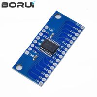 74HC4067 CD74HC4067 16-Channel Analog Digital Multiplexer Breakout Board Module For Arduino DIY WATTY Electronics