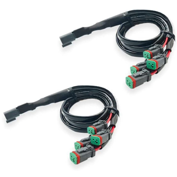 2-lead-3-in1-deutsch-dual-outputs-dt-dtm-female-connector-socket-adapters-for-led-pod-lights-led-light-bar