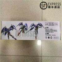 2023 SF จัดส่งฟรี สูง HG1144 00RAISER-70 00 เครื่องบินรบเสริมประกอบโมเดลกันดั้มของเล่น