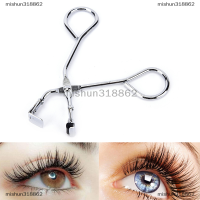 mishun318862 ร้อนขนตาดัดผมแฟชั่น eyelash Curler เครื่องมือแต่งหน้าตาสแตนเลส curling CLIP