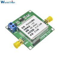 【CW】 PE4302 Digital RF Step Attenuator Module High Linearity DC 4ghz 0 31.5db 0.5dB Stepping Frequency 5V