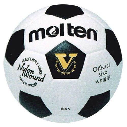ลูกฟุตบอล-ฟุตบอล-molten-รุ่น-s5v-และ-s4v-ของแท้-100