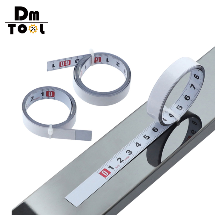 DM Adhesive scale Adhesive self-adhesive scale with adhesive scale for ...