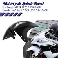 สำหรับ Suzuki GSXR1300 Hayabusa GSX1300R GSX-R1300 GSXR GSX-R 1300 2008-2018บังโคลนกันเปื้อนหน้ารถจักรยานยนต์ Fai