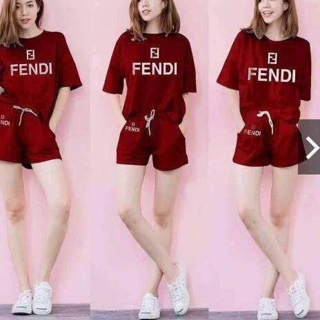 cod-jiu-kingfashion-set-fendi-ไม่มีกระเป๋า-ชุดบังโคลน-สําหรับเด็ก-052