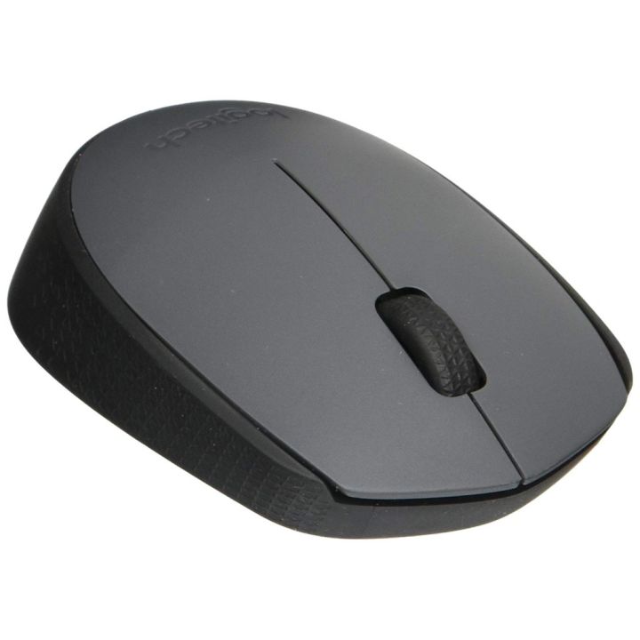 โปรแรงประจำเดือน-mouse-เมาส์ไร้สาย-logitech-usb-m171-คละสี-blue-red-grey-ประกัน-1-ปี-ราคาถูก-ขายดี-เกมมิ่ง-สะดวก-อุปกรณ์อิเล็กทรอนิกส์