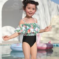 mother and daughter swimsuit family swimwear set swim suit for kids girl 6 years old swimsuit for women plus size swimsuits high waist