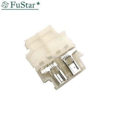 【YF】☃✼⊙  5sets Middle Fuse Holder   Car Boat Truck 5A 10A 15A 20A 25A 30A 35A 40A Hot