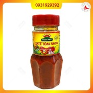 Sa Tế Thuận Phát 85g siêu cay thơm ngon