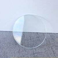 【CW】▥▬  Domed Glass 1.0mm Thickness Round 30mm-39.5mm Diameter Curved Len for Repair YZC919