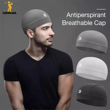 Shop Sweat-absorbing Hat online - Feb 2024