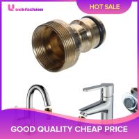 [uebfashion] Universal Kitchen Tap Connector Mixer Hose Adaptor Pipe Joiner Fitting