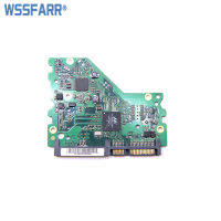 สำหรับ Samsung Desktop Hard Disk Circuit Board จำนวน BF41-00205B TRINITY R00 8, 16M REV05 HD102UJ , HD642JJ