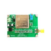 High Stability OCXO 10MHz Constant Temperature Crystal Signal Thermostatic Crystal Oscillator Frequency Signal Generator Module