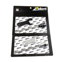 อุปกรณ์มอเตอร์ไซค์เครื่องมือ Zelioni Z บัตรน้ำมันฟิลเลอร์หมวกที่มี Dipstick น้ำมันติด Dipstick สำหรับทุก Primavera150 Sprint150