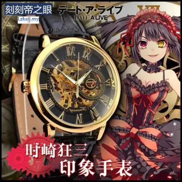 Date a live watch online hot sale