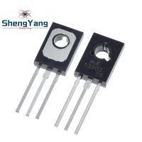 ▩ 10PCS/LOT MJE13003 E13003-2 E13003 TO-126 Transistor 13003 New Original