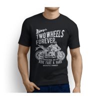 Inspired by Kawasaki Z1000 2021 Motorcycle Fan Art Casual Shirt Fashion Men T-shirt