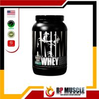 Animal Nutrition Animal Whey (4lb) - Cookie &amp; Cream