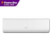 HISENSE แอร์ติดผนัง Air TU Series 12000 BTU Inverter รุ่น AS-13TR4RYETU00