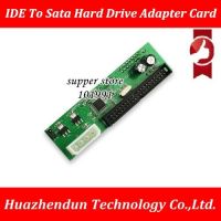 ตัวแปลง Adaptor Hardisk Ide เป็น Sata Debroglie Pata 3.5 Hdd ขนานกับ Pci อนุกรม Ata ไปเป็น Pci อะแดปเตอร์แบบเร็วเป็นพิเศษใหม่