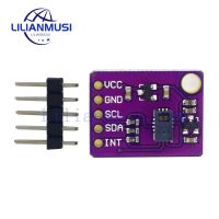 เซ็นเซอร์โมดูลการจดจำท่าทาง PAJ7620U2สำหรับ Arduino รวม IIC Inter ของ9ท่าทางสำหรับการจดจำอัจฉริยะ