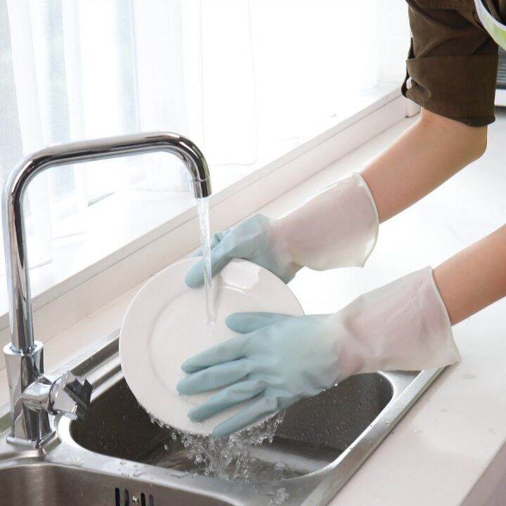 silicone-cleaning-gloves-dishwashing-cleaning-gloves-scrubber-dish-rubber-gloves-cleaning-tools-washing-sponge-safety-gloves