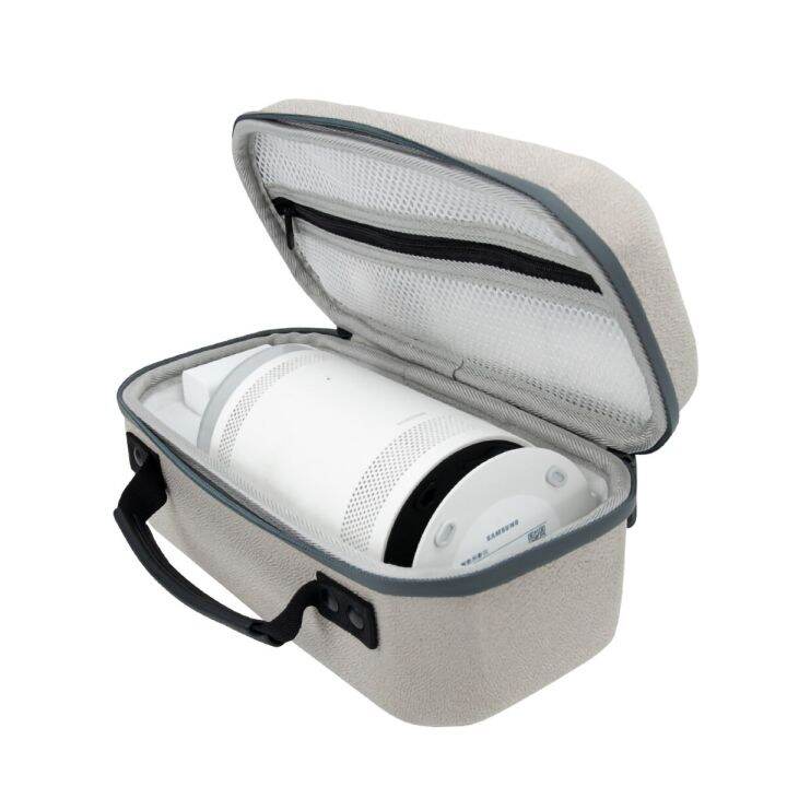 Hard EVA Projector Storage Bag For The Freestyle Protect Box For