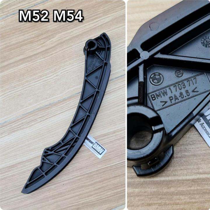 tensioner timing chain Rail Guide Lidah Rantai BMW M52 M54 E36 E39 E46