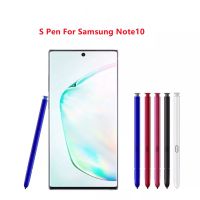Touch Screen S Pen For Samsung Note10 Note 10 Plus N970 N975 Stylus S Pen Stylet Writing Without Bluetooth Function