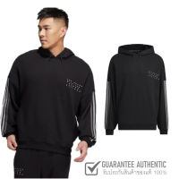 ADIDAS CITY HOODIE SWEATSHIRT HM2675 เสื้อฮู้ดผู้ชายและผู้หญิง