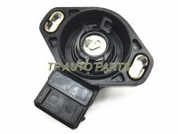 เซ็นเซอร์ตำแหน่งปีกผีเสื้อ TPS สำหรับ OEM Ma-Zda # B6S8-18-911 198500-0460 B6S818911 1985000460