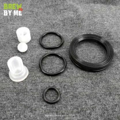 Seal Kit for A-Type Keg ยางอะไหล่สำหรับ Coupler