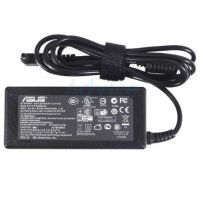 อะแดปเตอร์ ASUS ADAPTER 19V/3.42A, ขนาด Jack dc : 4.0*1.35mm ทรงยาว